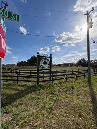 More details for 9400 NW 160th St, Reddick, FL - Sports & Entertainment for Sale