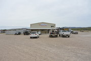 BAM AUTOMOTIVE & RV PARK - Automotive Property