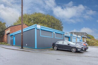 More details for Canning St, Stoke On Trent - Flex for Lease
