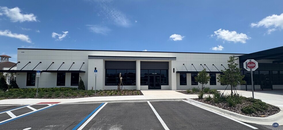 2339 Medico Ln, Melbourne, FL à louer - Photo principale - Image 1 de 3