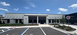 Plus de détails pour 2339 Medico Ln, Melbourne, FL - Bureau/Médical à louer