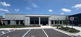 More details for 2339 Medico Ln, Melbourne, FL - Office for Lease