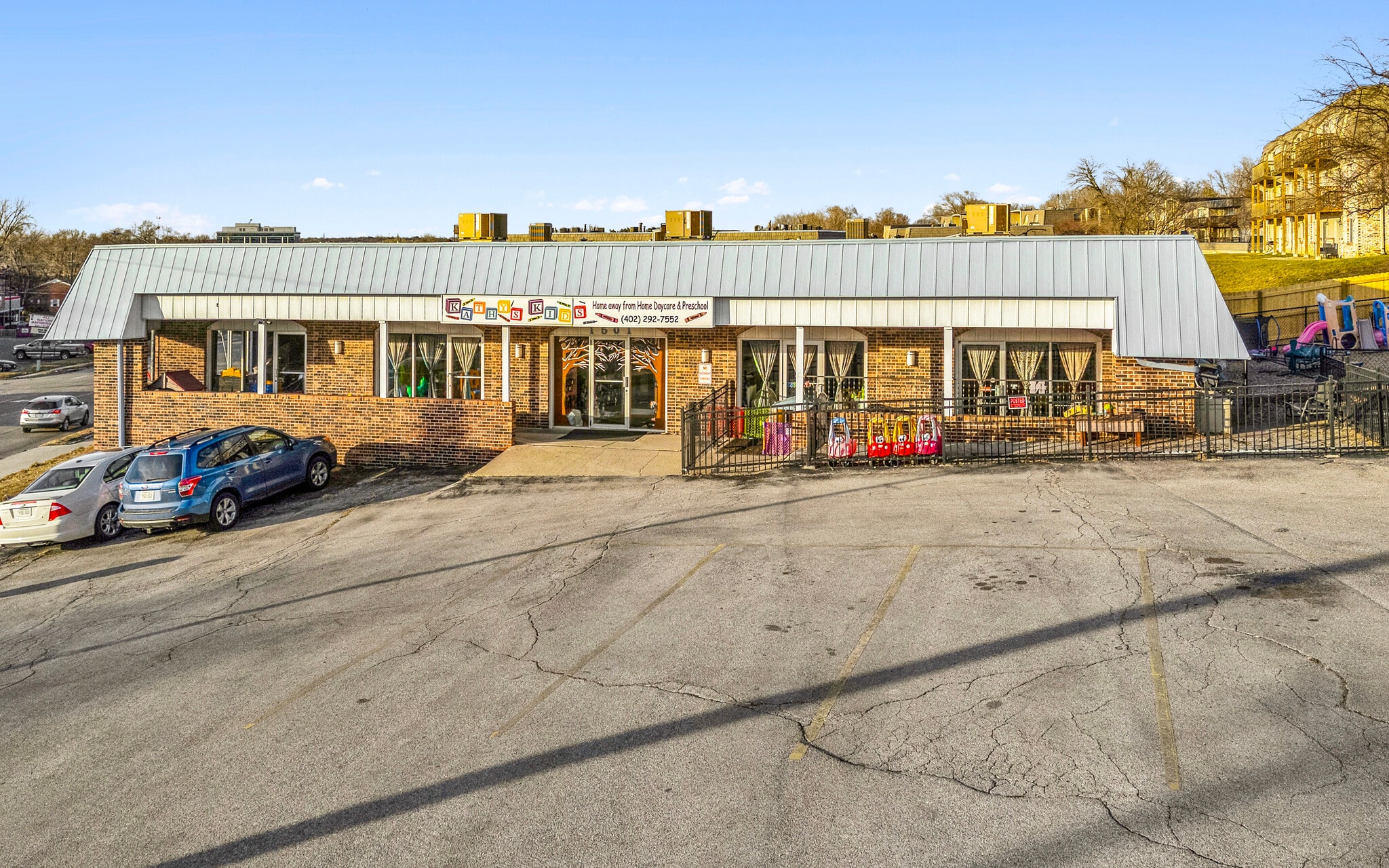 1507 Galvin Rd S, Bellevue, NE for sale Primary Photo- Image 1 of 6