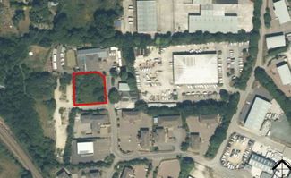 Plus de détails pour Threemilestone Industrial Estate, Truro - Terrain à vendre