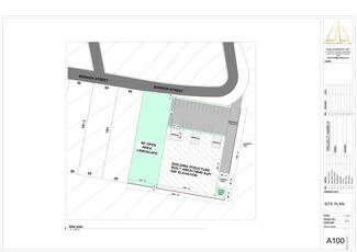 Plus de détails pour 2305 Booker St, Nashville, TN - Terrain à vendre
