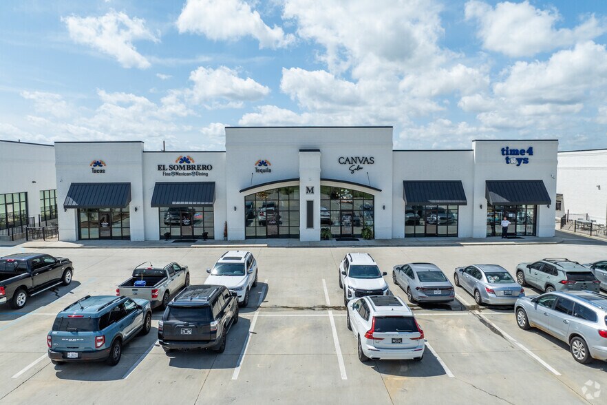 102 Dees Dr, Madison, MS for lease - Building Photo - Image 2 of 4