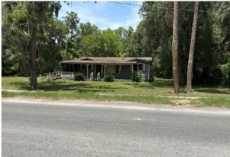 More details for 25114 NW 1st Ave, Newberry, FL - Land for Sale