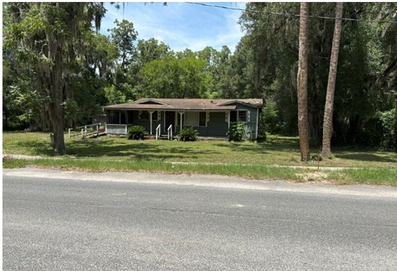 25114 NW 1st Ave, Newberry, FL for sale Primary Photo- Image 1 of 4