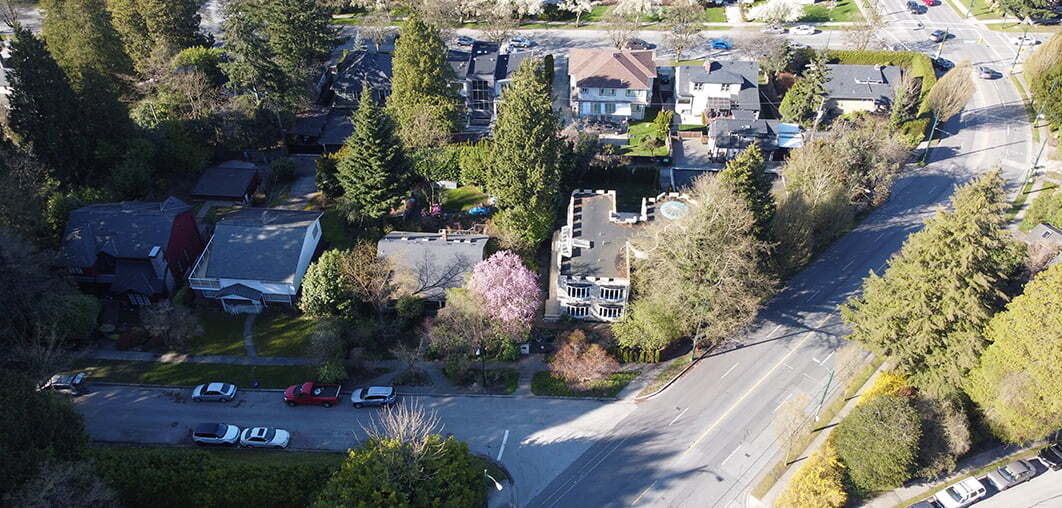 2111-2115 34th Av W, Vancouver, BC à vendre Photo principale- Image 1 de 1