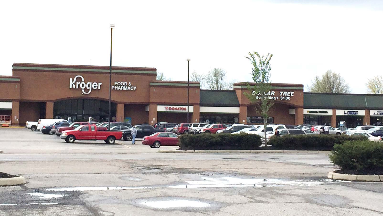 1333-1500 Worthington Center Dr, Columbus, OH for lease Building Photo- Image 1 of 3