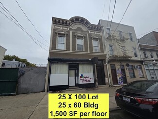 Plus de détails pour 9208 95th Ave, Ozone Park, NY - Vente au détail à vendre