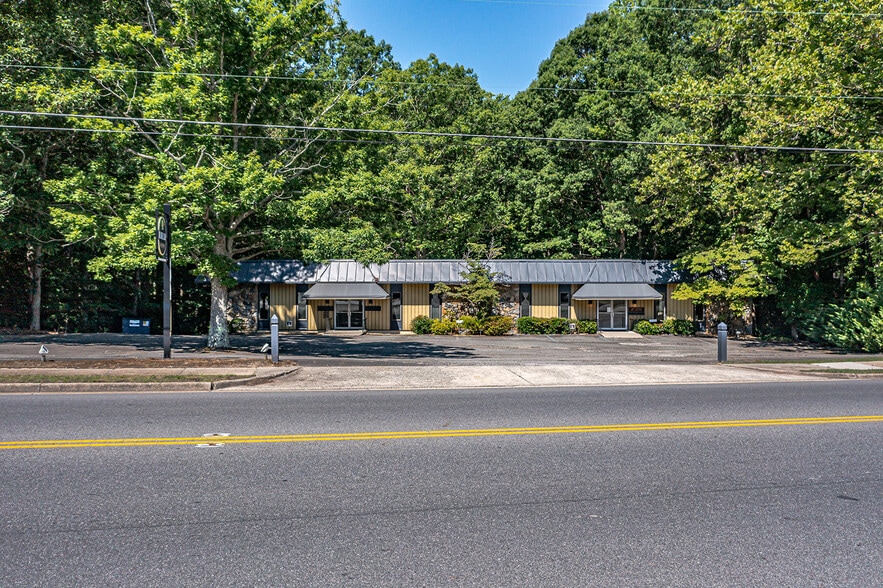 279 N Main St, Kilmarnock, VA à vendre - Photo du bâtiment - Image 3 de 48