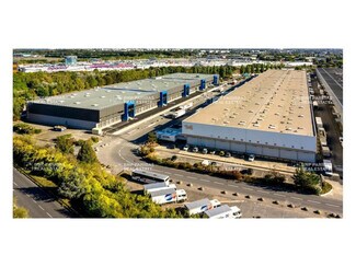 Plus de détails pour Bureau, Local d'activités à louer