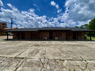 More details for 2405 Columbia Ave, Prentiss, MS - Office for Sale