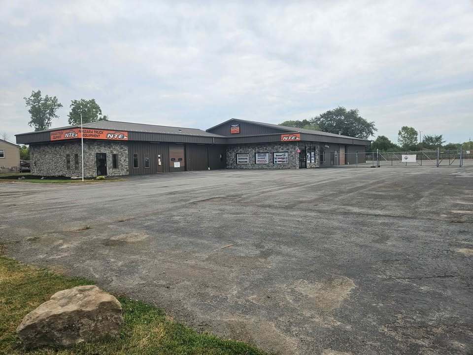 6511 S Transit Rd, Lockport, NY for lease Building Photo- Image 1 of 10
