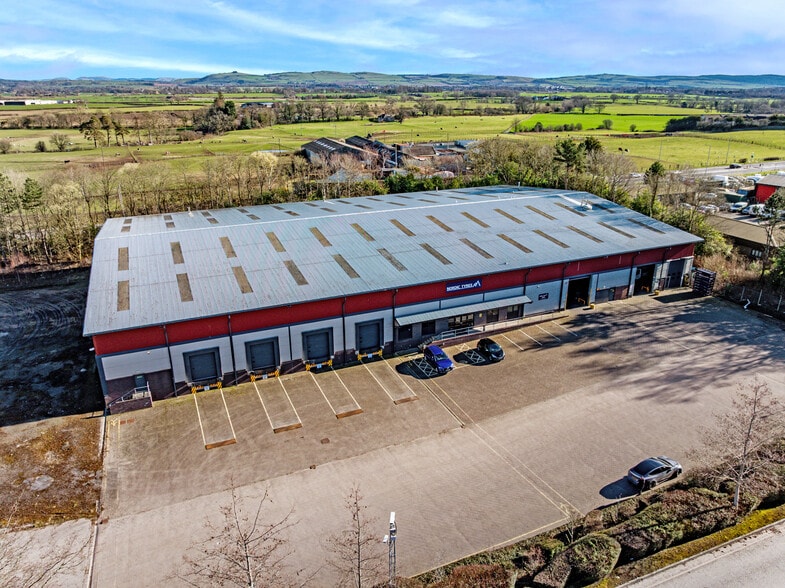 Irongray Rd, Dumfries for sale - Building Photo - Image 1 of 4