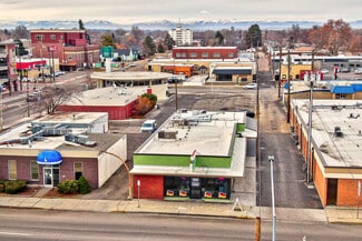 More details for 1015 2nd St S, Nampa, ID - Retail for Sale