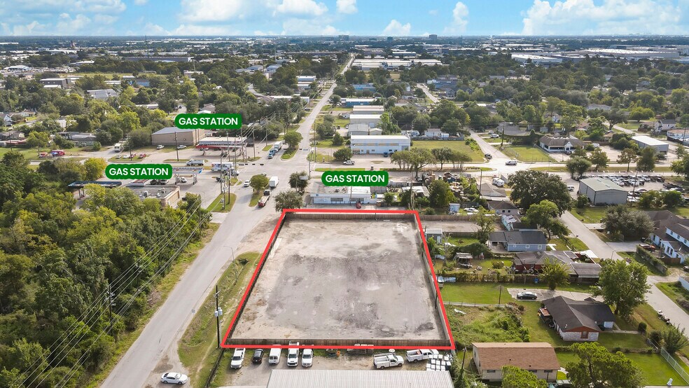 10215 Tanner Rd, Houston, TX à louer - Photo du bâtiment - Image 1 de 6