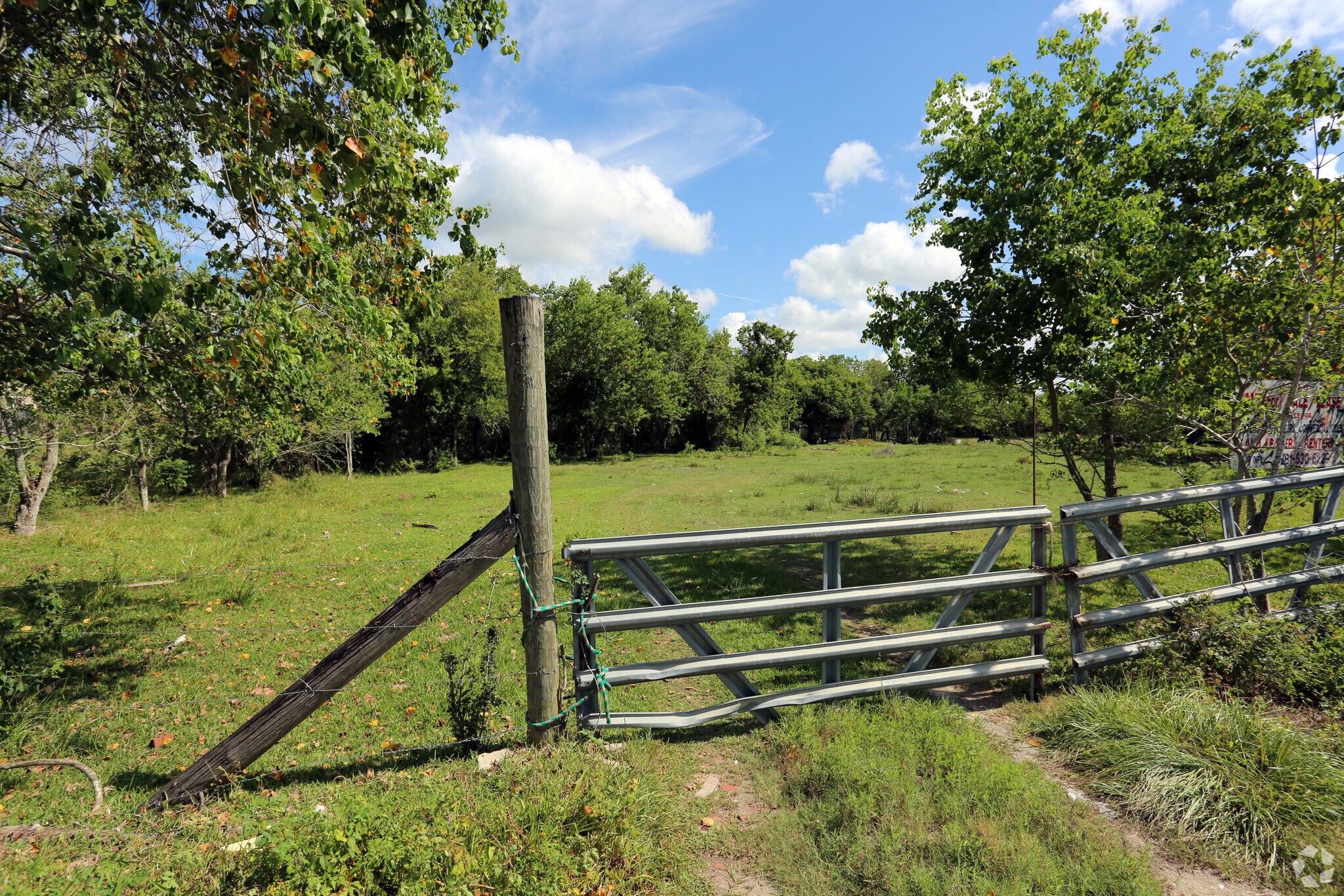 0 Evergreen St, Fresno, TX à vendre Photo principale- Image 1 de 2