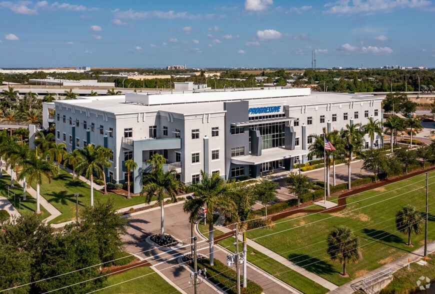 1 & 2 ASI Way portfolio of 2 properties for sale on LoopNet.ca - Building Photo - Image 1 of 13