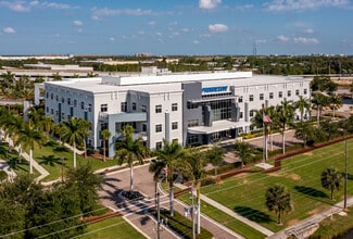 More details for 1 & 2 ASI Way – Office for Sale, Saint Petersburg, FL