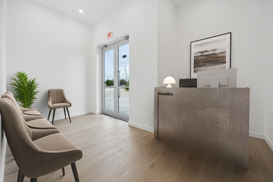 26606-26622 Cook Field Rd, Katy, TX for lease - Building Photo - Image 2 of 16