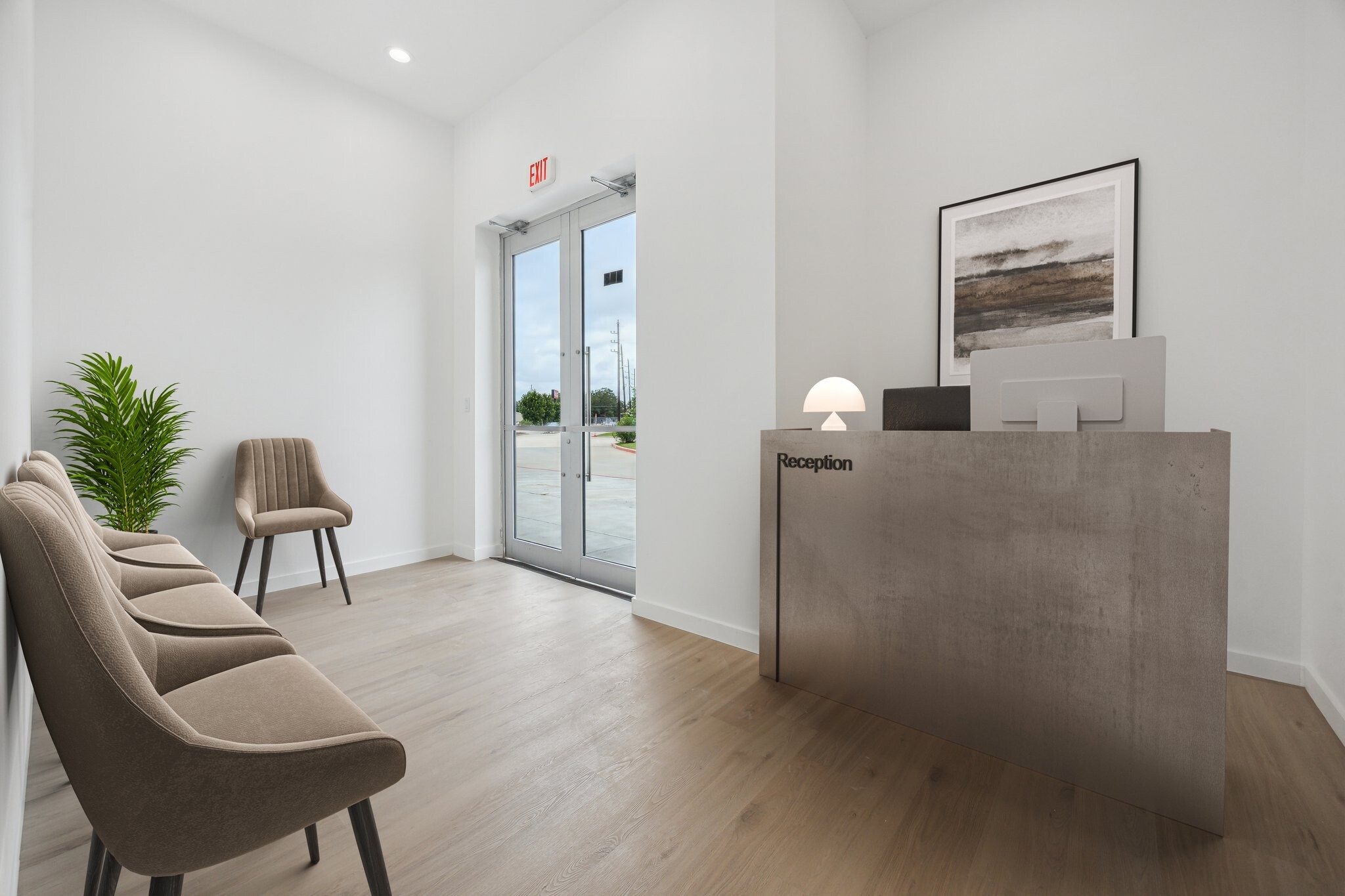 26606-26622 Cook Field Rd, Katy, TX for lease Building Photo- Image 1 of 12