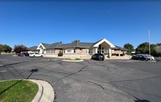 More details for 2345 King Ave W, Billings, MT - Office for Lease