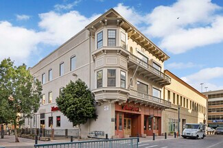 Plus de détails pour 125 Bridge Pl, Stockton, CA - Bureau à louer