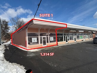 Plus de détails pour 1707-1711 Union St, Schenectady, NY - Commerce de détail à louer