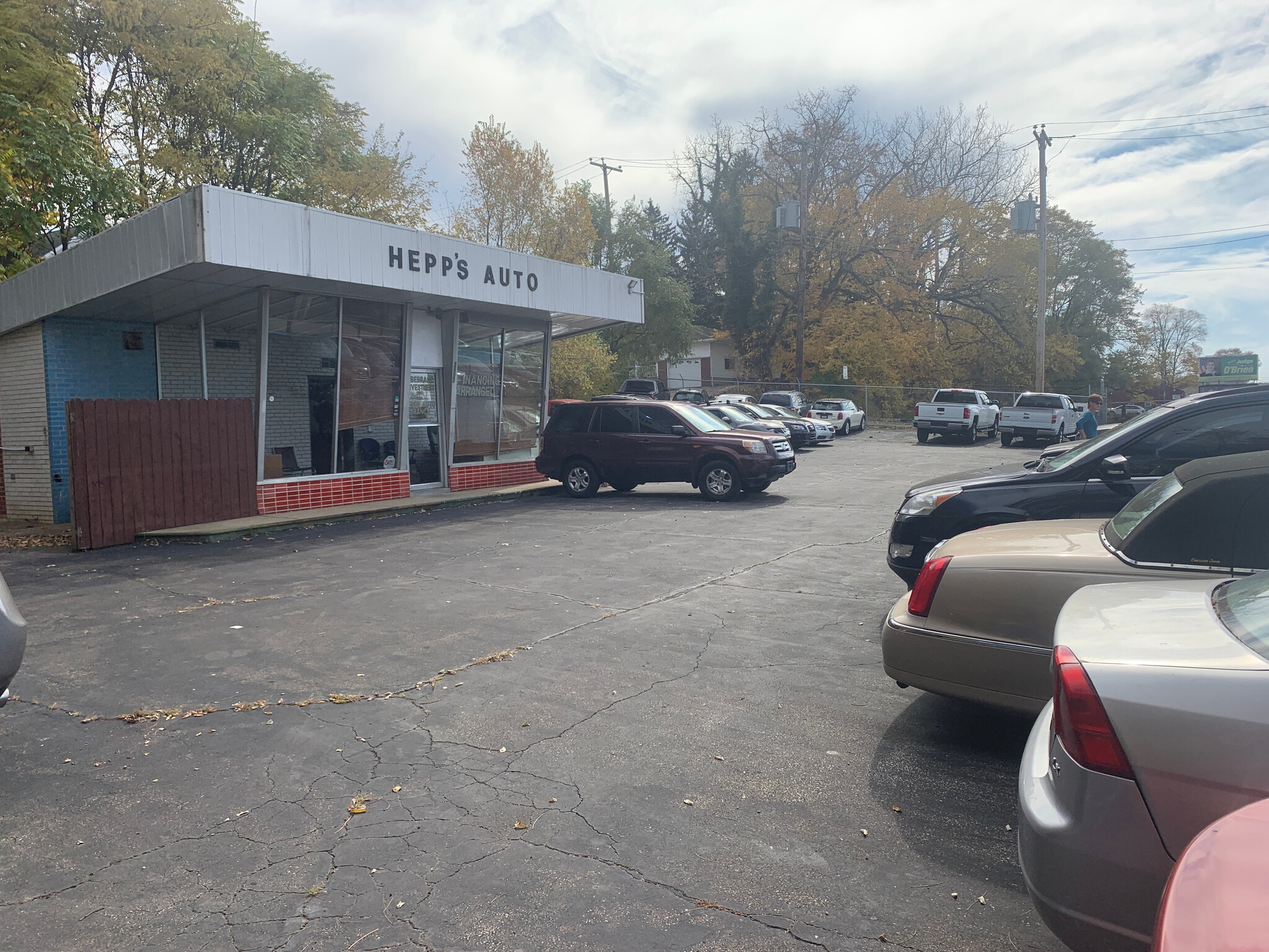 1895 S Main St, Akron, OH for sale Building Photo- Image 1 of 5