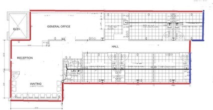 1069 Ringwood Ave, Haskell, NJ for lease Interior Photo- Image 1 of 9