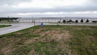 Plus de détails pour Kings Fort Pkwy & SH 34, Kaufman, TX - Terrain à vendre
