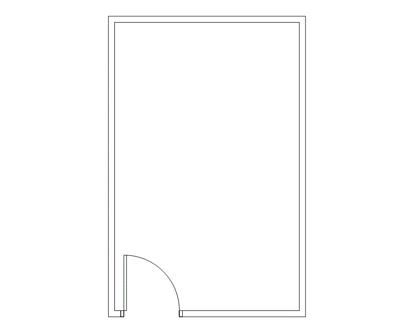 4400 NW Loop 410, San Antonio, TX for lease Floor Plan- Image 1 of 1