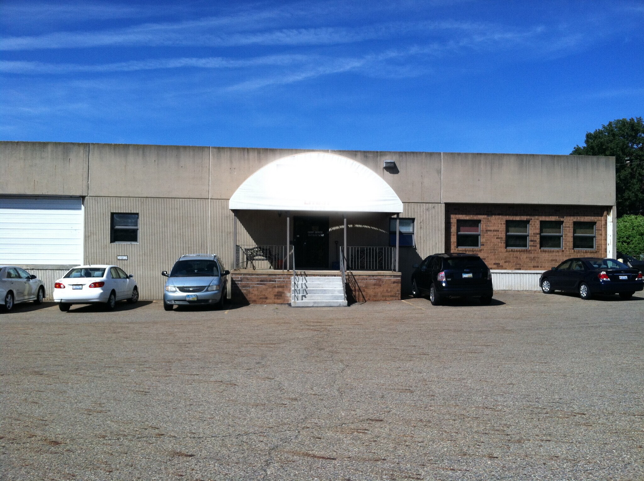 4101 Shuffel St NW, North Canton, OH for lease Primary Photo- Image 1 of 3