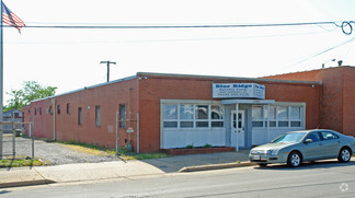 More details for 2205 Tazewell St, Richmond, VA - Industrial for Lease