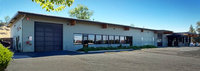 Plus de détails pour 100 SW Division St, Bend, OR - Commerce de détail à louer