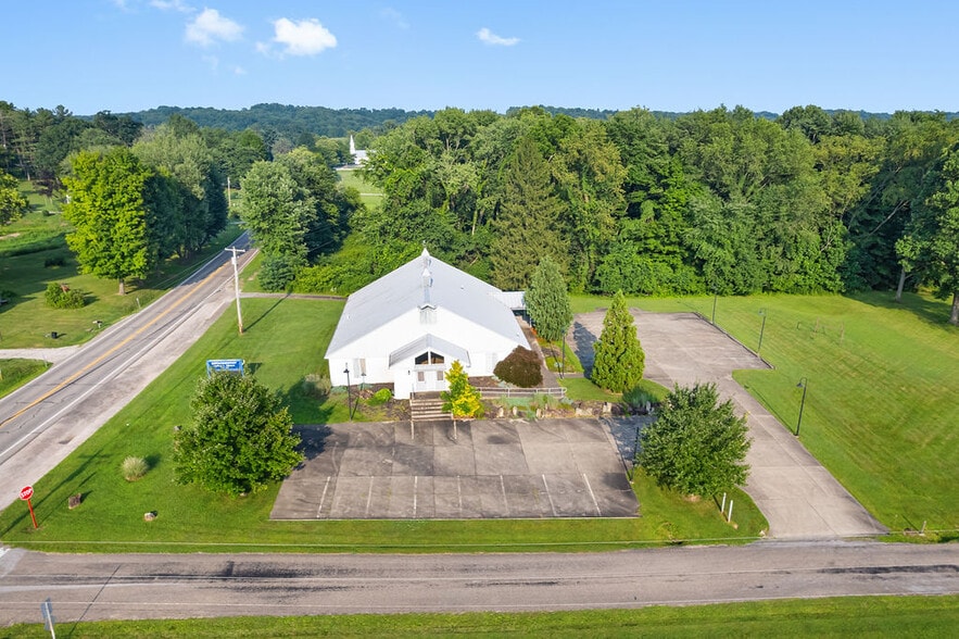 10960 State Route 550, Vincent, OH for sale - Building Photo - Image 2 of 41