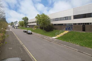 More details for Telford Rd, Basingstoke - Office, Industrial for Lease