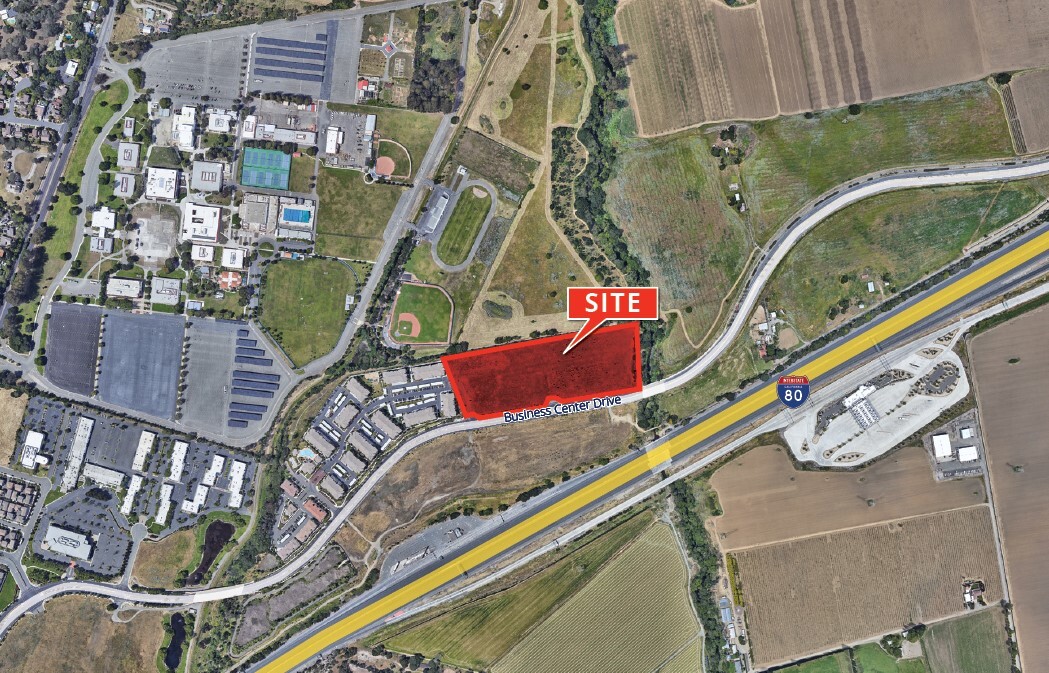 Business Center Dr, Fairfield, CA for sale Primary Photo- Image 1 of 2