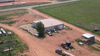 More details for 10509 Highway 200, Killdeer, ND - Industrial for Sale