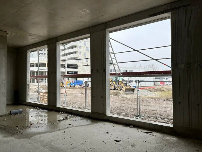 Commerce de détail dans Strasbourg à louer - Photo de construction - Image 3 de 10