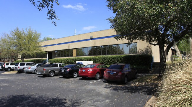 Plus de détails pour 8609 Cross Park Dr, Austin, TX - Bureau à louer