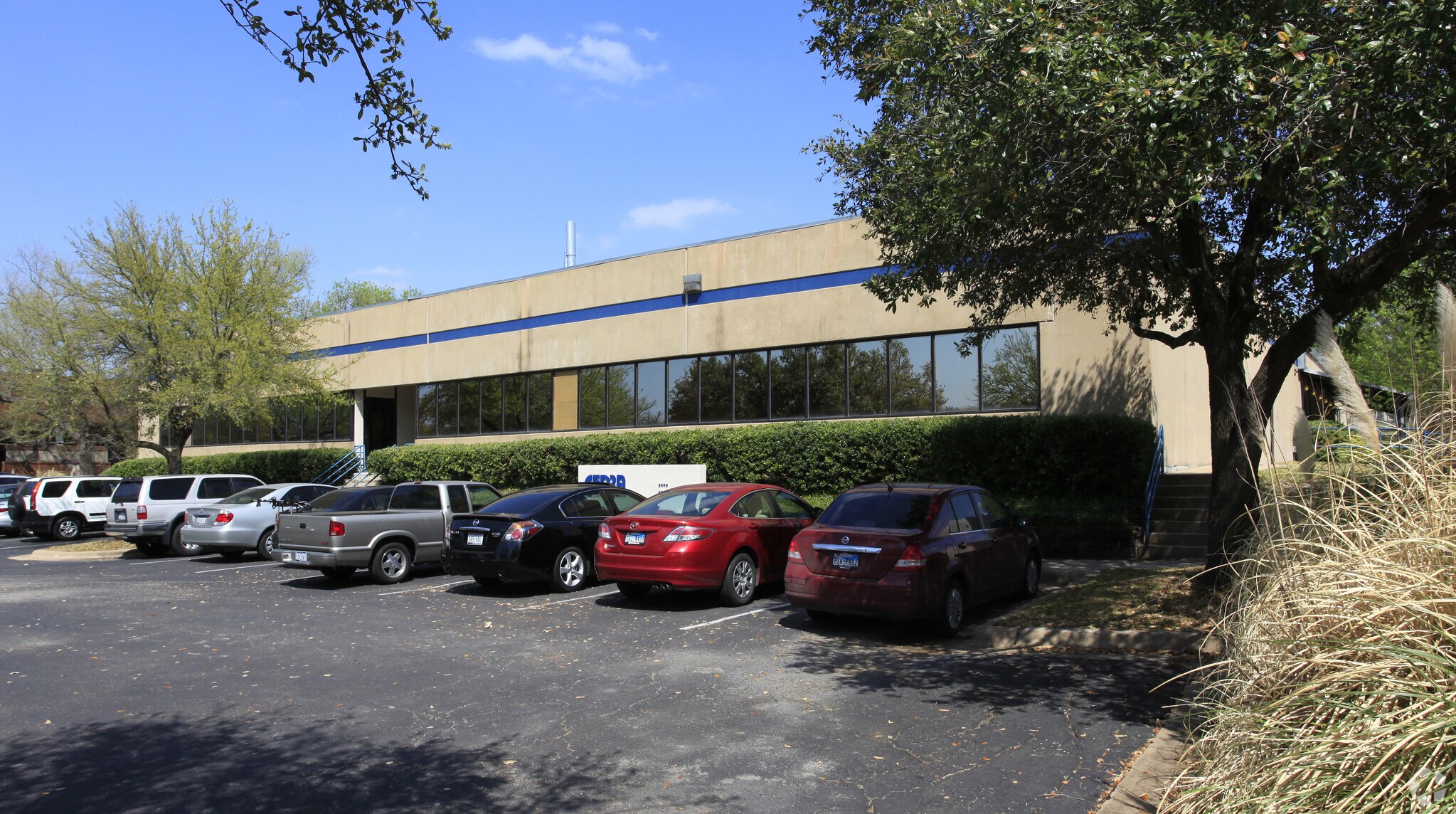 8609 Cross Park Dr, Austin, TX for lease Primary Photo- Image 1 of 39