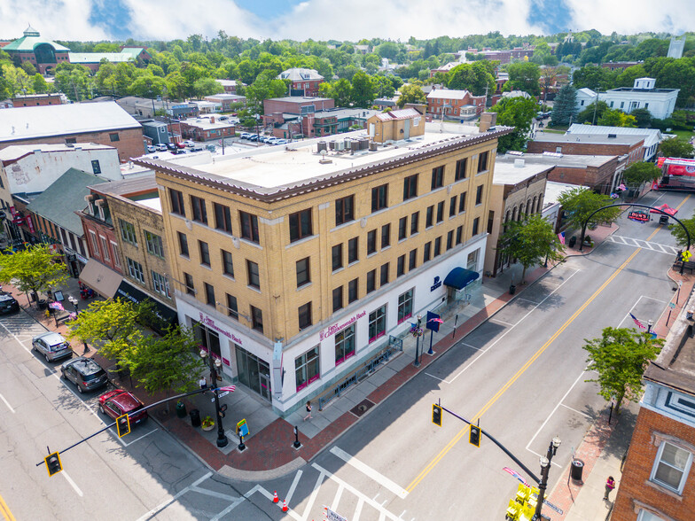 41 N Sandusky St, Delaware, OH for lease - Building Photo - Image 1 of 5