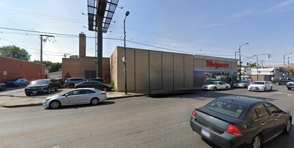 4005-4013 W 26th St, Chicago, IL for lease Building Photo- Image 2 of 3