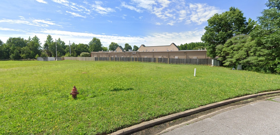 Cobblestone Blvd, Southaven, MS for sale - Building Photo - Image 3 of 7