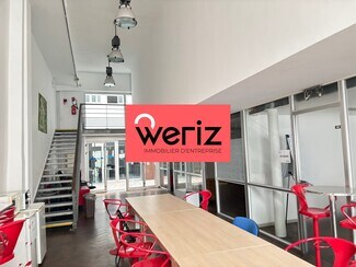 Plus de détails pour 33 Boulevard De La Liberte, Marseille - Bureau à vendre