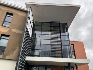 Plus de détails pour 25 Rue Du Ranzay, Nantes - Bureau à louer