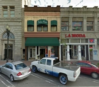 Plus de détails pour 108 W 4th St, Santa Ana, CA - Commerce de détail à louer